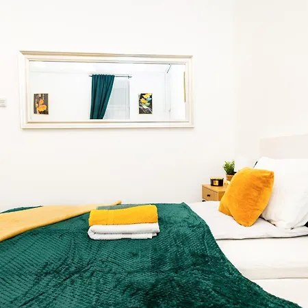 Golden Sun At Buda Castle