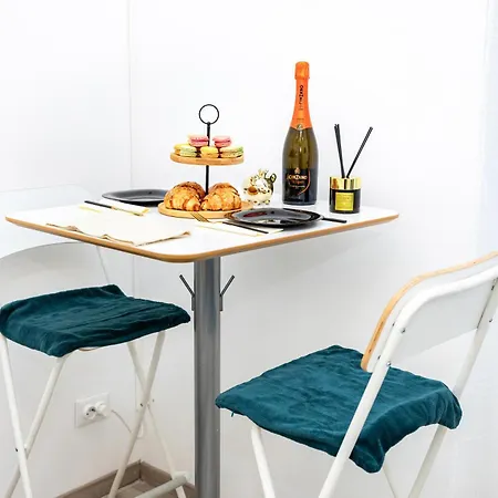 Apartament Golden Sun At Buda Castle Budapesta