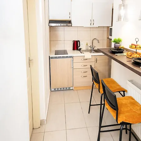 Golden Sun At Buda Castle