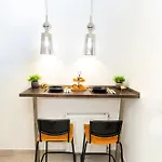 Apartment Golden Sun At Buda Castle *