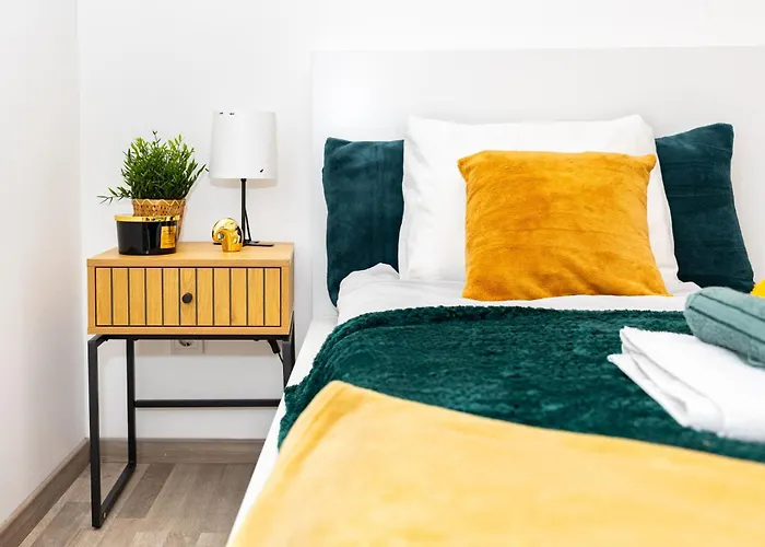 Golden Sun At Buda Castle Apartamento Budapest