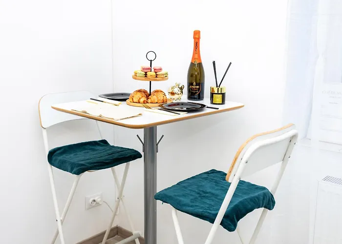 Apartamento Golden Sun At Buda Castle Budapest